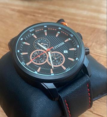 Citizen horloge Eco Drive W.R.10bar - in nieuwstaat beschikbaar voor biedingen