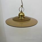 Sölken leuchten glass hang lamp , 1970s, Lamp, Lamp, Ophalen of Verzenden, Lamp