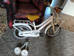 Volare Liberty 16 inch kinderfiets - Goede staat!, Ophalen, Gebruikt, Volare, Handrem