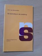 DE BEVINDING IN DE PREDIKING Dr A van Brummelen, Ophalen of Verzenden, Gelezen