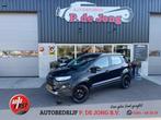 Ford ECOSPORT 1.0 ECOB. TITANIUM, Voorwielaandrijving, 125 pk, 750 kg, Ecosport