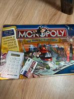 Monopoly van dam tot dam editie, Ophalen of Verzenden, Gebruikt