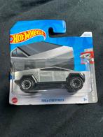 Hot Wheels Tesla Cybertruck - Nieuw!, Hobby en Vrije tijd, Modelauto's | Overige schalen, Ophalen of Verzenden, Nieuw, Auto