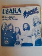 The shoes 7 inch osaka, Cd's en Dvd's, Vinyl Singles, Ophalen of Verzenden, Zo goed als nieuw, Pop