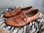 Pertini maat 36.5, Pertini, Bruin, Ophalen of Verzenden, Sneakers of Gympen
