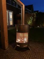 RVS Buitenhaard Tuinhaard Terrashaard, Tuin en Terras, Ophalen of Verzenden, Zo goed als nieuw