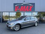 BMW 320i Touring LCI High Exe Pano Leer Memory Xenon Stoelvw, Euro 5, Achterwielaandrijving, 4 cilinders, Leder