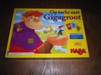 Op tocht met Gigagroot HABA spel, Hobby en Vrije tijd, Gezelschapsspellen | Bordspellen, Ophalen of Verzenden, Zo goed als nieuw