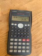 Rekenmachine casio, Ophalen of Verzenden, Gebruikt