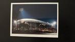 Rotterdam Stadion Feyenoord  Ansichtkaart, Ophalen of Verzenden, Zo goed als nieuw, Feyenoord, Spelerskaart