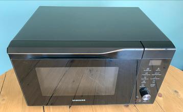 SAMSUNG MC32K7055CK Magnetron Oven Combi beschikbaar voor biedingen