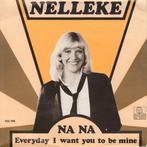 Nelleke " Na Na " vinyl single, Cd's en Dvd's, Vinyl | Nederlandstalig, Ophalen of Verzenden, Zo goed als nieuw, Overige formaten