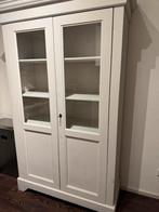 WOOOD Kast, Ophalen of Verzenden, Gebruikt, Overige houtsoorten, Met deur(en)