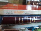 2x asterix boek, met elk 4 verhalen. Iets bijzonders, Eén stripboek, Ophalen of Verzenden, Zo goed als nieuw
