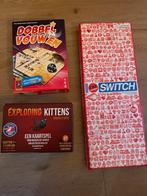 Spellen, Ophalen of Verzenden, Zo goed als nieuw