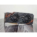GTX 1070 WINDFORCE OC 8G - Goede videokaart!, Computers en Software, Videokaarten, PCI-Express 3, Gebruikt, DisplayPort, Ophalen of Verzenden