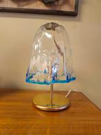 Vintage Murano La Murrina Tafellamp Bureaulamp Lamp Lampje, Ophalen of Verzenden, Nvt, Minder dan 50 cm, Nvt