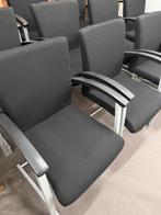 Kinnarps Arcus vergaderstoel (28 stuks), Ophalen, Zwart, Kinnarps, Xx