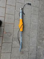 Onkruidbrander - Als Nieuw!, Tuin en Terras, Onkruidbranders, Onbekend, Onbekend, Ophalen of Verzenden, Zo goed als nieuw