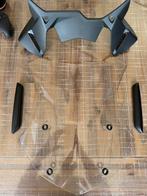 Nieuw origineel windscherm R1250GS Adventure + toebehoren, Motoren, Onderdelen | BMW, Ophalen of Verzenden, Nieuw