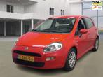 Fiat Punto Evo 1.3 M-Jet Edizione Cool/AIRCO/CRUISE/TREKHAAK, Auto's, Euro 5, Gebruikt, 4 cilinders, 400 kg