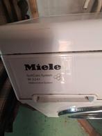 Miele wasmachine W 3241 Softcare/water controle system, Ophalen, Gebruikt, 85 tot 90 cm, 1200 tot 1600 toeren