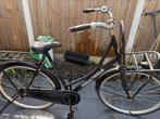 fiets, Fietsen en Brommers, Fietsen | Dames | Damesfietsen, Ophalen of Verzenden, Gebruikt, Overige merken