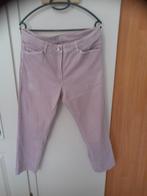 Roze broek van Zerres maat 42., Verzenden, Maat 42/44 (L), Zo goed als nieuw, Roze