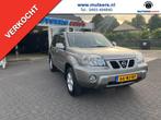 Nissan X-TRAIL VERKOCHT! SOLD!, Automaat, 1350 kg, Gebruikt, 4 cilinders