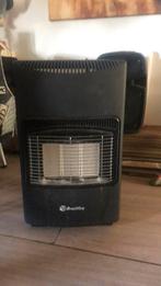 Broilfire gaskachel, Huis en Inrichting, Kachels, Ophalen of Verzenden, Zo goed als nieuw, Gas, Gaskachel