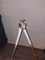 Vintage  Statief bilora germany, Gebruikt, Minder dan 150 cm, Met balhoofd, Ophalen of Verzenden