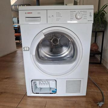 Wasdroger Bosch Maxx 7 sensitive beschikbaar voor biedingen