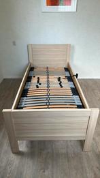 Elektrische seniorenbed 90/200, Huis en Inrichting, Ophalen, Gebruikt, 90 cm, Eenpersoons