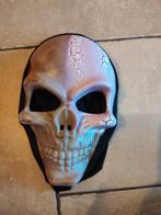 Masker, eng, Ophalen of Verzenden, Jongen of Meisje