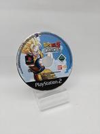 Dragon Ball Z: Infinite World - PS2 losse disc, Avontuur en Actie, Gebruikt, 1 speler, Ophalen of Verzenden