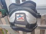 Peter Lynn Buggy en Kite 3.0m2 met harnas Pat love, Ophalen, Gebruikt