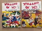 Paling & Ko / F. Ibanez - 24 titels, Meerdere stripboeken, Ophalen of Verzenden, Gelezen