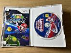 Wii Super Mario Galaxy | Nintendo Wii, Avontuur en Actie, 2 spelers, Ophalen of Verzenden, Zo goed als nieuw