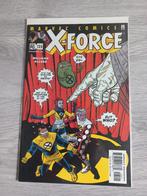 US Marvel comics X-Force #125, Boeken, Strips | Comics, Amerika, Ophalen of Verzenden, Zo goed als nieuw