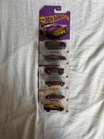 Hot wheels 57th anniversary complete set, Kinderen en Baby's, Speelgoed | Speelgoedvoertuigen, Ophalen of Verzenden, Nieuw
