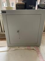 Inbraakwerende brandvertragende kluis, S2 van de Raat, Ophalen, Zo goed als nieuw
