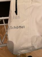 Schöffel Skibroek Heren Maat M, Kleding | Heren, Wintersportkleding, Ophalen of Verzenden, Gedragen, Broek