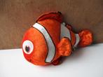 Disney Finding Nemo pluche 20cm Hunter, Verzamelen, Disney, Ophalen of Verzenden, Overige figuren, Zo goed als nieuw, Beeldje of Figuurtje