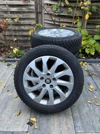 Set Vredenstein winterbanden op velg Seat., Auto-onderdelen, Banden en Velgen, Ophalen, Gebruikt, 16 inch, Banden en Velgen