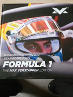 Formula 1 max verstappen editie, Verzamelen, Automerken, Motoren en Formule 1, Ophalen of Verzenden, Nieuw, Formule 1