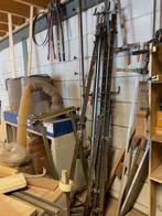 sergeant, Doe-het-zelf en Verbouw, Gereedschap | Handgereedschap, Ophalen, Gebruikt