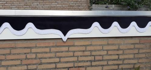 Raamband, velours,   voor vrachtwagen., Auto-onderdelen, Vrachtwagen-onderdelen, Overige merken, Interieur en Bekleding, Nieuw