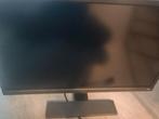 B&Q 28 inch 4k monitor, Ophalen, Ingebouwde speakers, IPS, DisplayPort