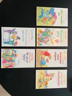 Carry Slee - 6 boekjes!, Boeken, Kinderboeken | Jeugd | onder 10 jaar, Ophalen of Verzenden, Carry Slee, Zo goed als nieuw