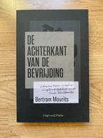 Bertram Mourits - De achterkant van de bevrijding. NIEUW, 20e eeuw of later, Nieuw, Ophalen of Verzenden, Bertram Mourits